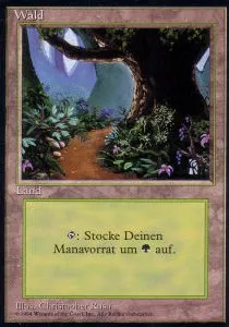 Forest