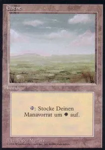 Plains