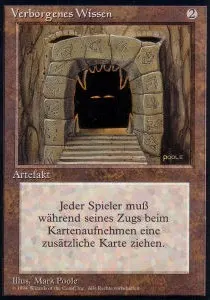 Howling Mine