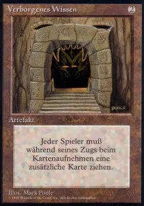 Howling Mine