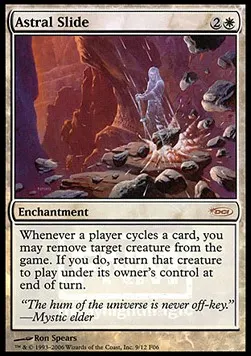 Astral Slide