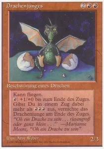 Dragon Whelp