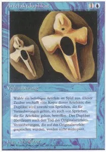 Copy Artifact