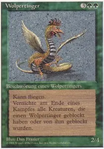 Cockatrice