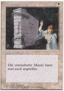 Animate Wall