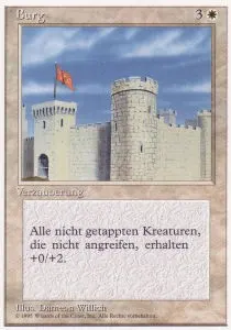 Castle