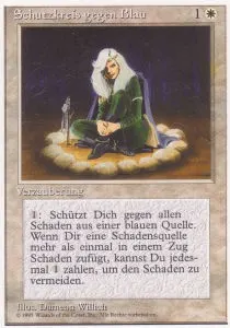 Circle of Protection: Blue