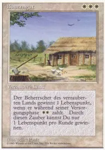 Farmstead