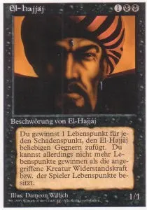 El-Hajjâj