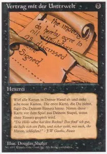 Contract from Below