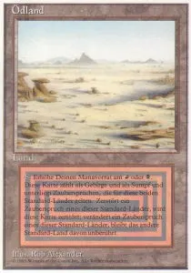 Badlands