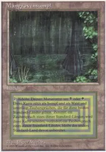 Bayou
