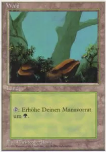 Forest