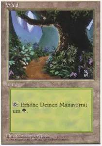 Forest