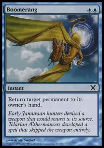 Boomerang