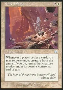 Astral Slide