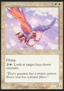 Aven Soulgazer
