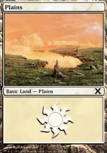 Plains