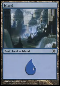 Island