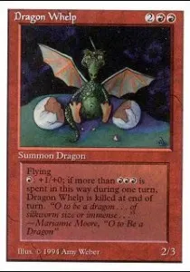 Dragon Whelp