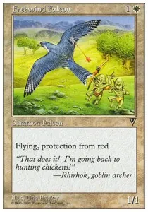 Freewind Falcon