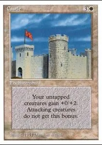 Castle
