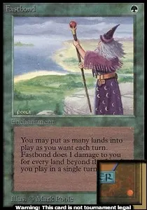 Fastbond