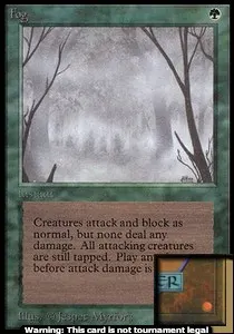Fog