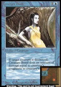 Creature Bond