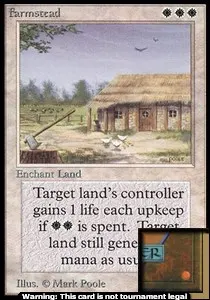 Farmstead