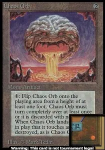 Chaos Orb