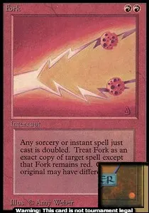 Fork