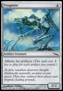 Frogmite
