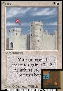 Castle
