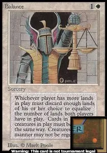 Balance
