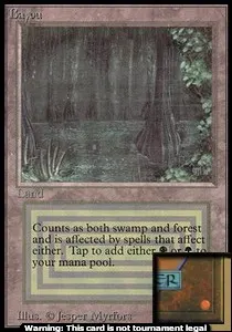 Bayou