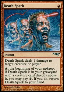 Death Spark