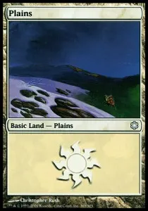 Plains