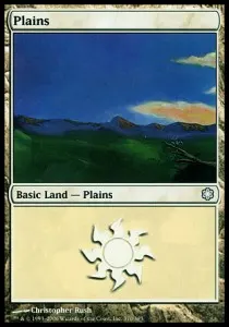 Plains