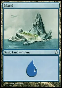 Island