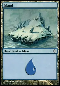 Island