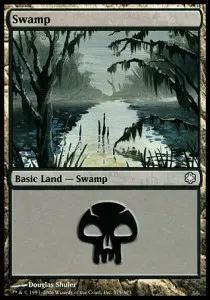 Swamp