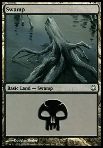 Swamp