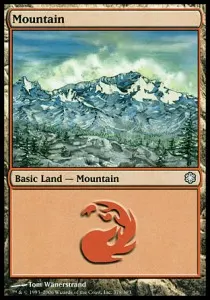 Mountain