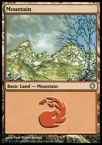 Mountain