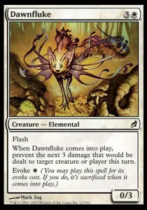 Dawnfluke