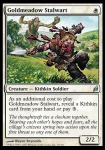 Goldmeadow Stalwart