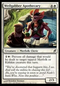 Wellgabber Apothecary