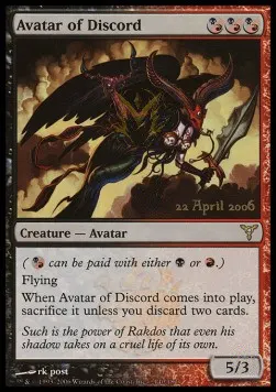 Avatar of Discord