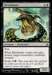 Shriekmaw